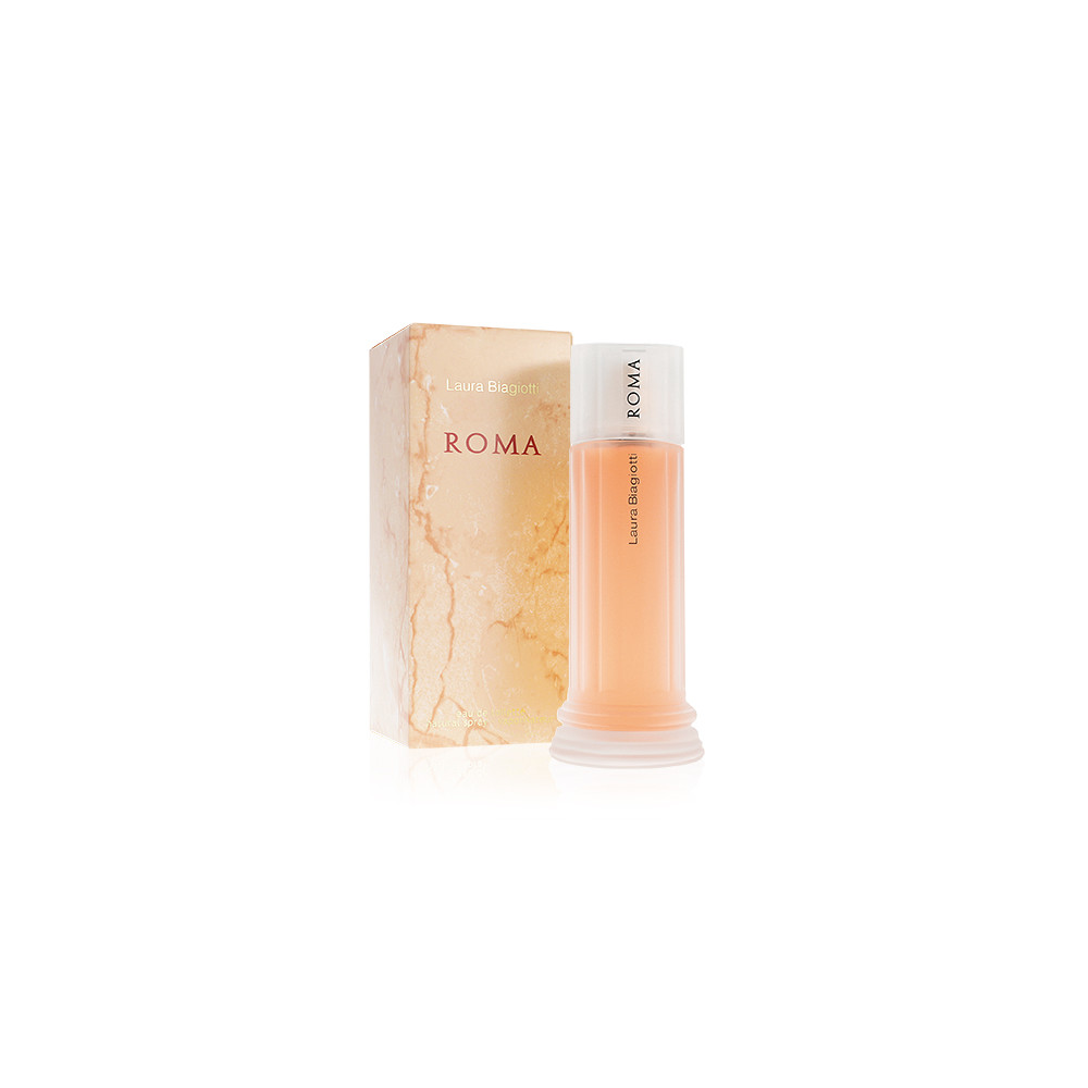 Produktbild för Laura Biagiotti Roma EDT W 50 ml