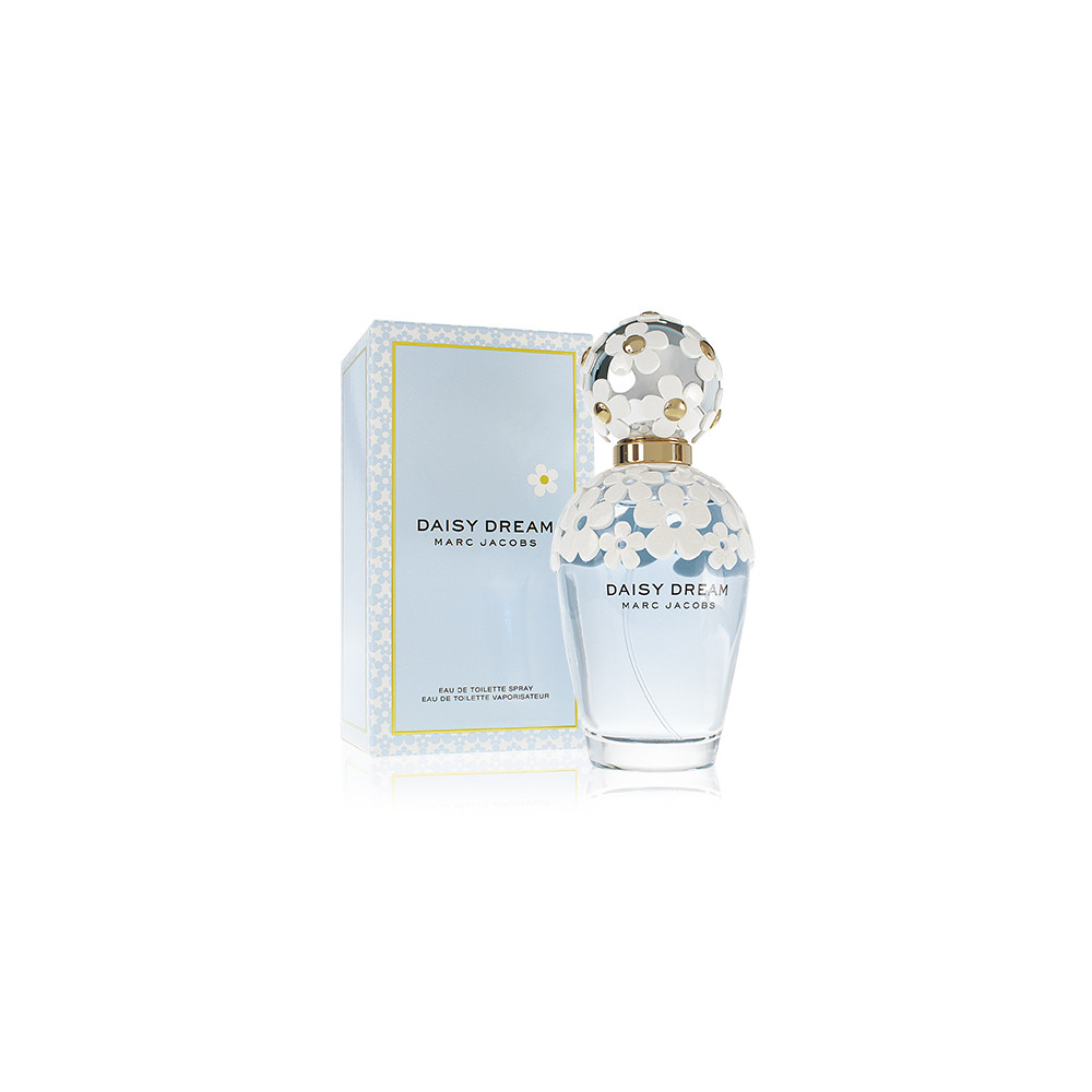 Produktbild för Marc Jacobs Daisy Dream eau de toilette for women 100 ml