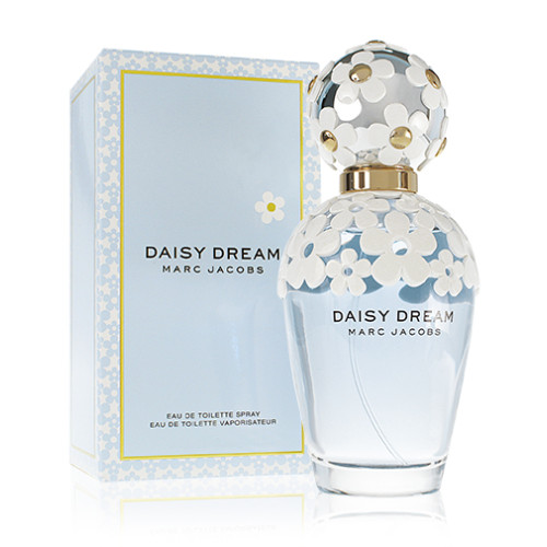 Marc Jacobs Marc Jacobs Daisy Dream eau de toilette for women 100 ml