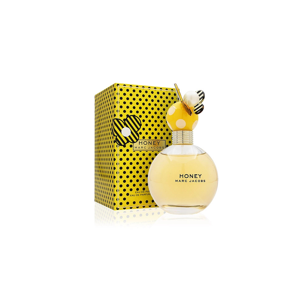 Produktbild för Marc Jacobs Honey EDP W 100 ml