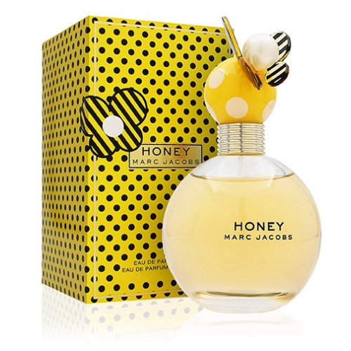 Marc Jacobs Marc Jacobs Honey EDP W 100 ml