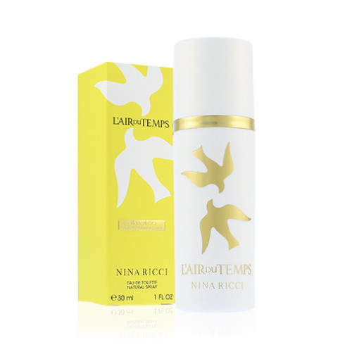 Nina Ricci Nina Ricci L'Air du Temps EDT W 30ml