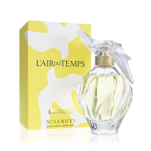 Nina Ricci Nina Ricci L'Air du Temps EDT W 100ml