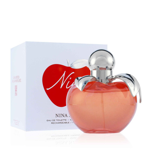 Nina Ricci Nina Ricci Nina EDT W 50ml