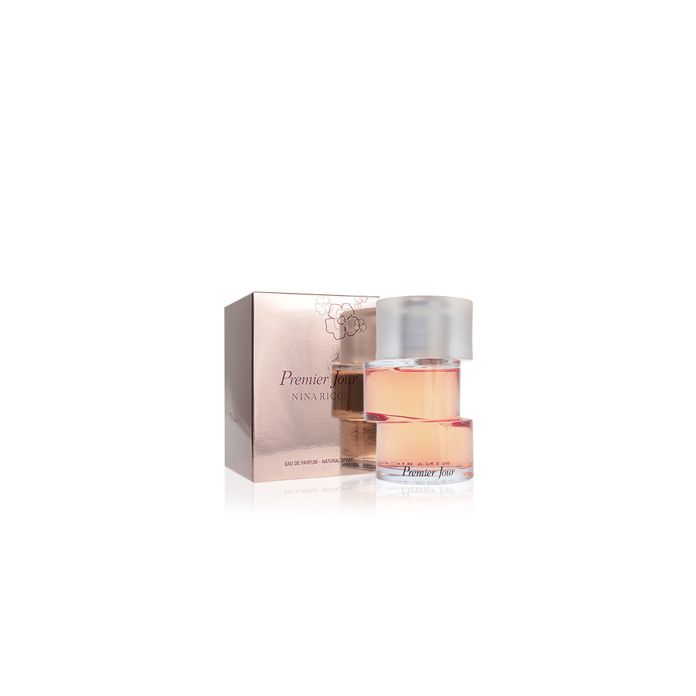 Produktbild för Nina Ricci Premier Jour EDP W 100ml
