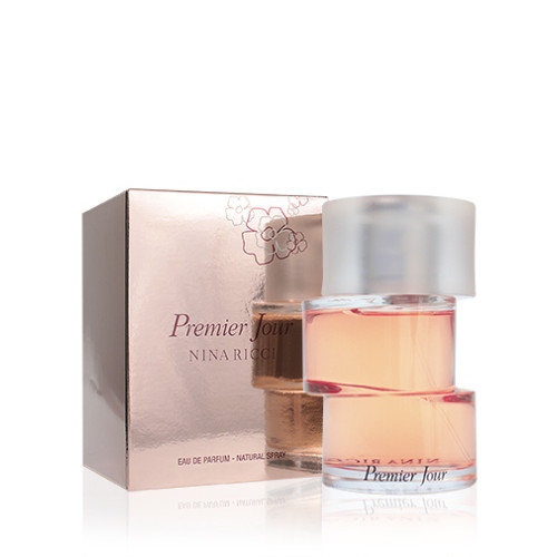 Nina Ricci Nina Ricci Premier Jour EDP W 100ml