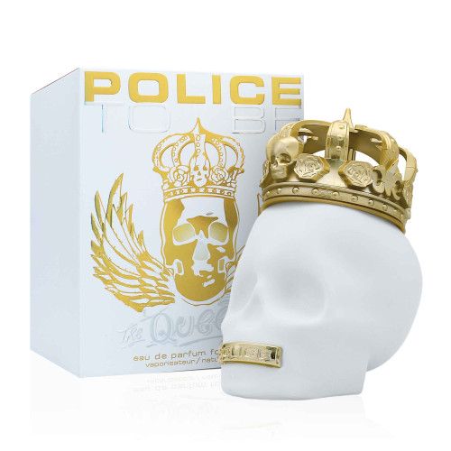 Police Police To Be The Queen EDP W 125ml