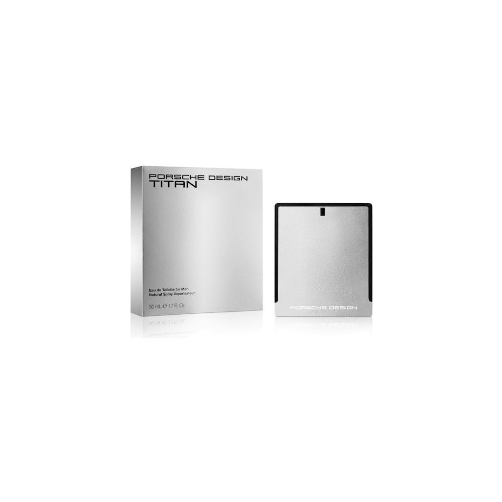 Produktbild för Porsche Design Titan EDT M 50ml
