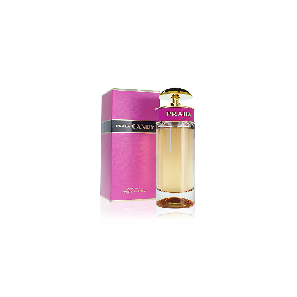 Produktbild för Prada Candy EDP W 80ml