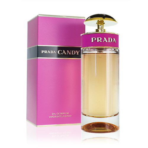 Prada Prada Candy EDP W 30ml