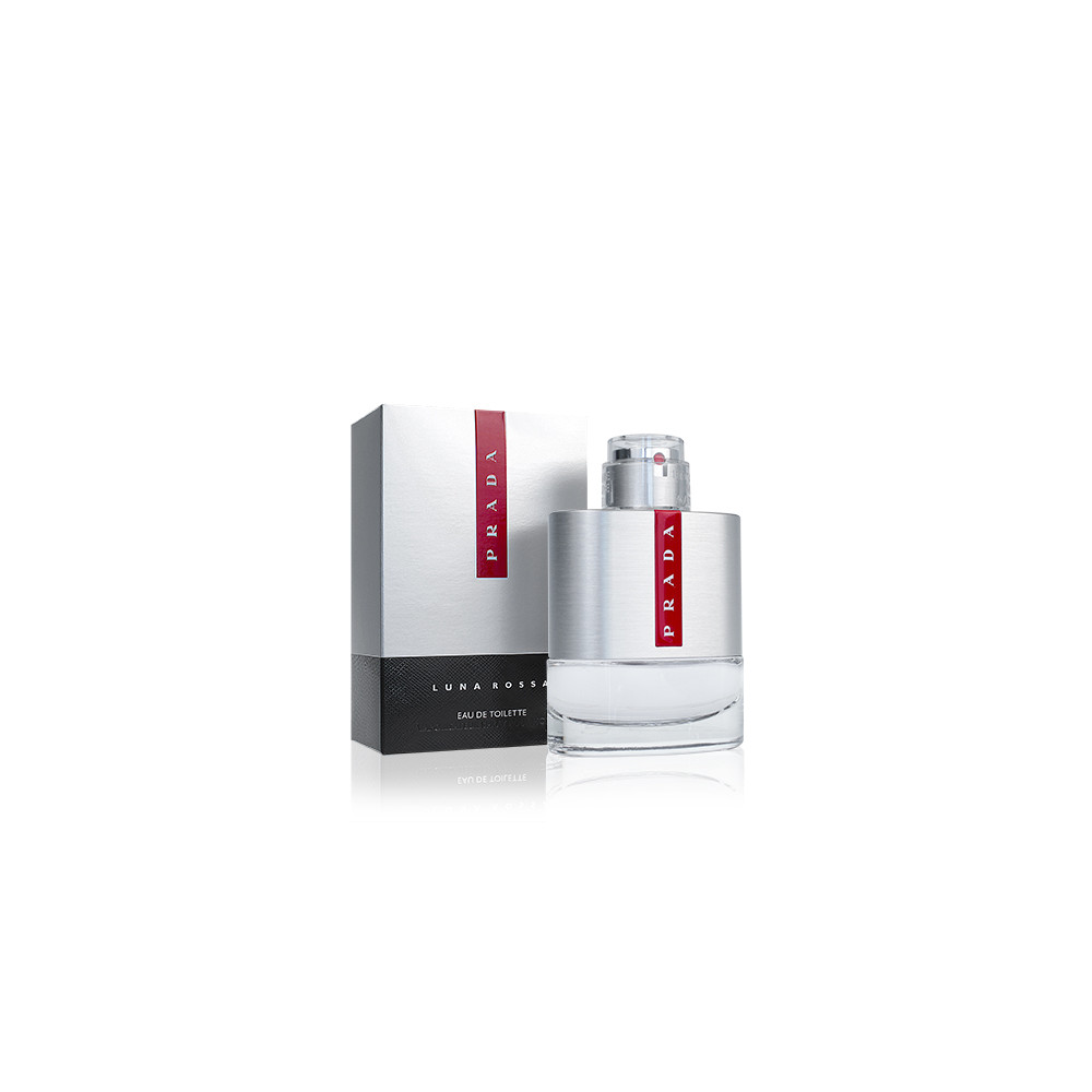 Produktbild för Prada Luna Rossa EDT M 150ml