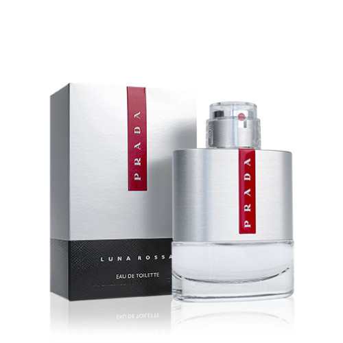 Prada Prada Luna Rossa EDT M 150ml