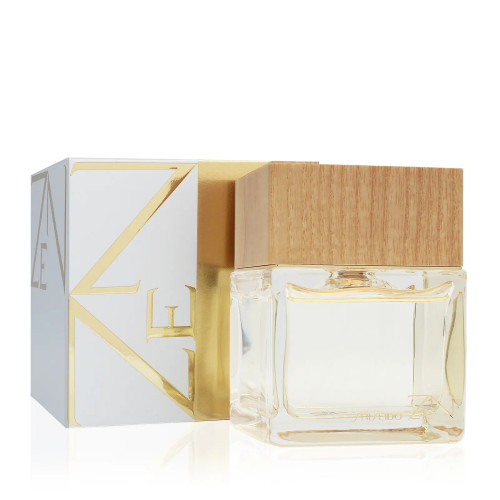 Shiseido Shiseido Zen EDP W 100ml