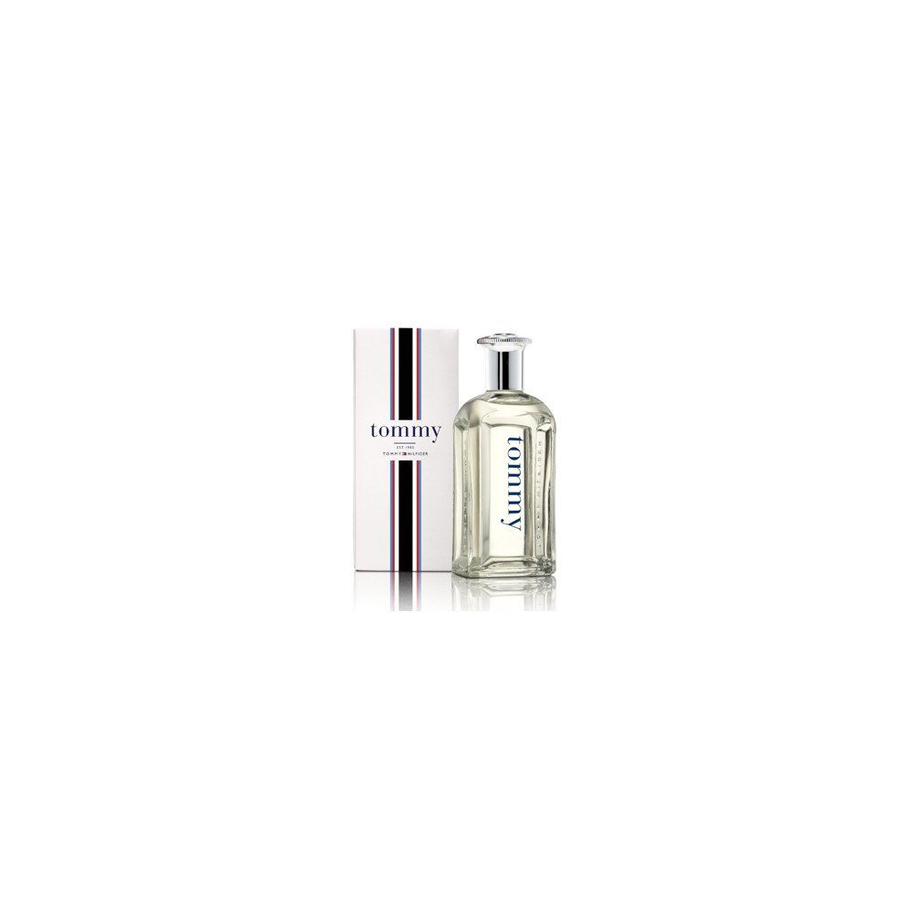 Produktbild för Tommy Hilfiger Tommy Boy EDT M 100ml