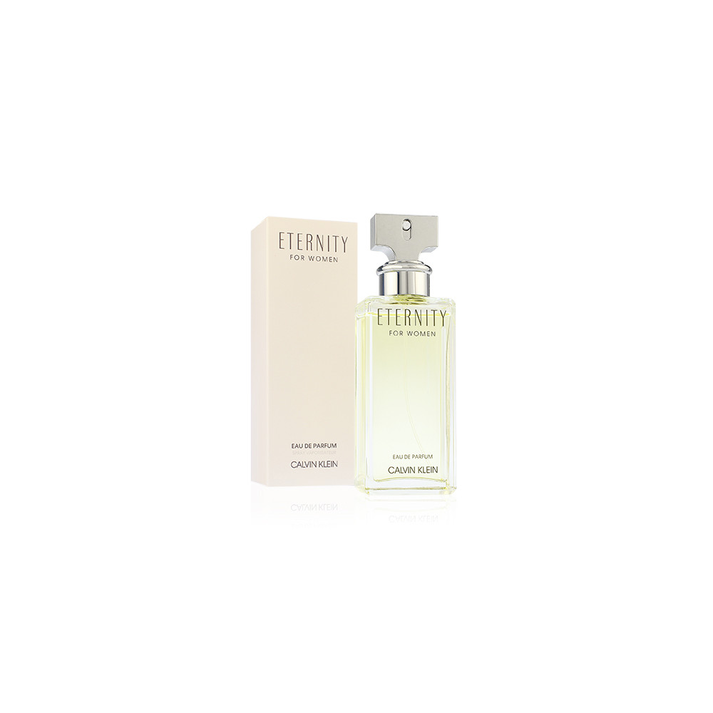 Produktbild för Calvin Klein Eternity Eau de Parfum for Women 30 ml