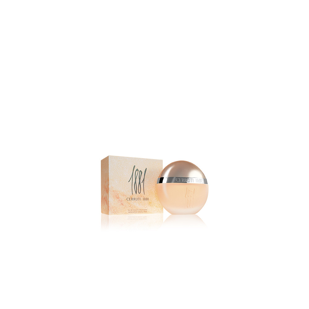 Produktbild för Nino Cerruti 1881 Pour Femme EDT W 30ml