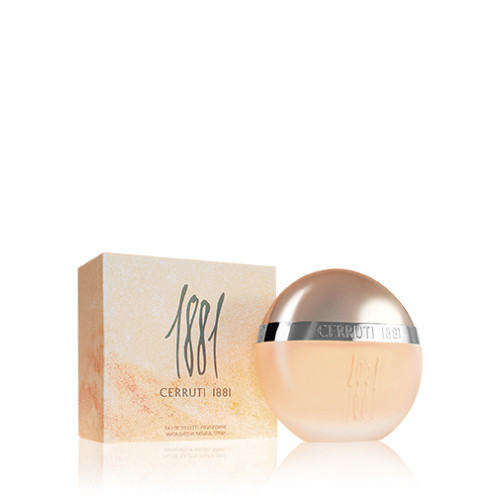 Nino Cerruti Nino Cerruti 1881 Pour Femme EDT W 30ml