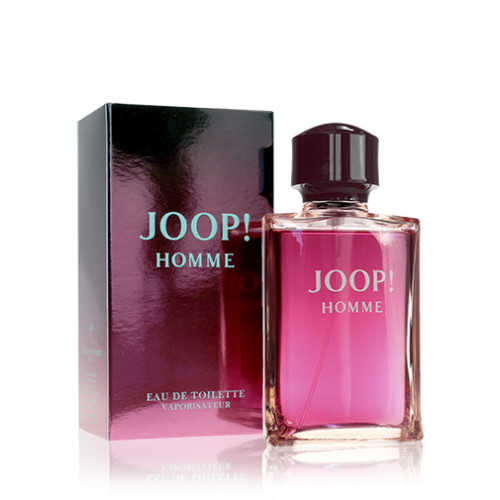 Joop! JOOP! Homme EDT M 125ml