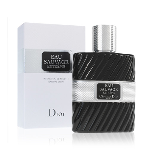 Dior Dior Eau Sauvage Extreme EDT M 100ml