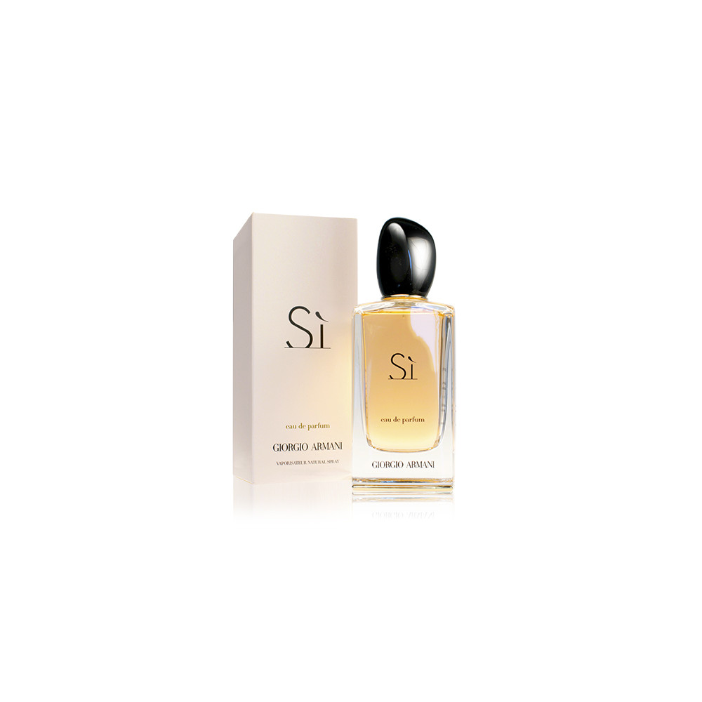 Produktbild för Giorgio Armani Sí EDP W 30ml