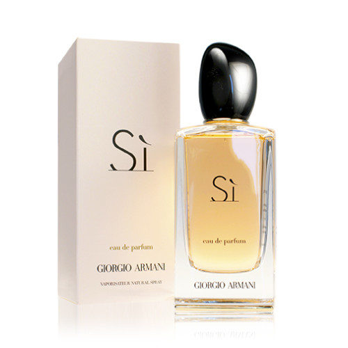 Giorgio Armani Giorgio Armani Sí EDP W 30ml