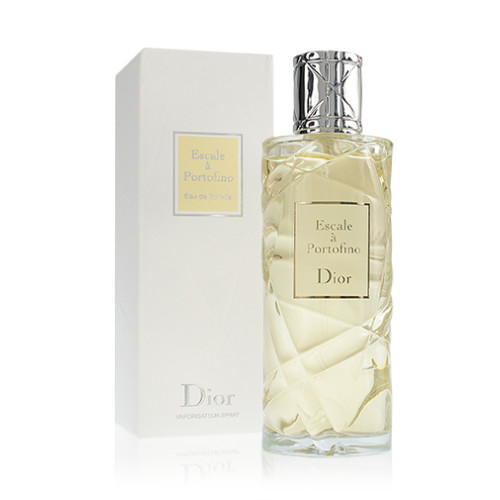 Dior Dior Escale a Portofino EDT W 125ml