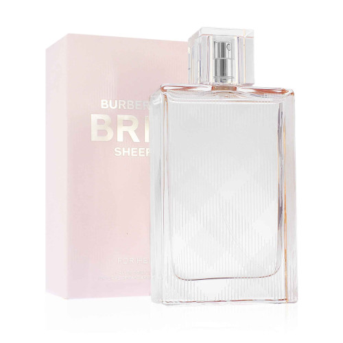 Burberry Burberry Brit Sheer EDT W 100ml
