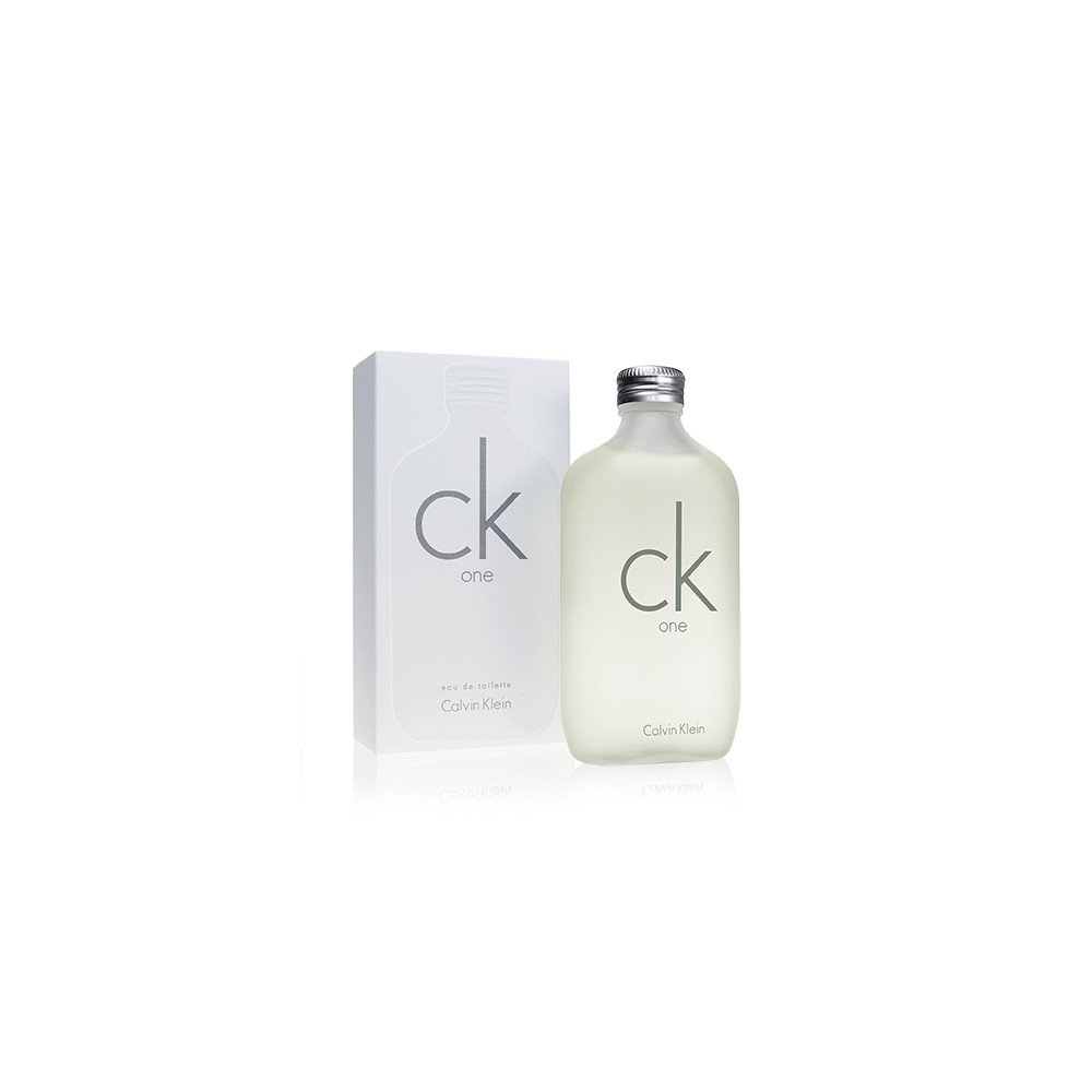 Produktbild för Calvin Klein CK One eau de toilette unisex 200 ml