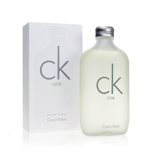 Calvin Klein Calvin Klein CK One eau de toilette unisex 200 ml