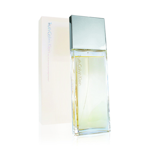 Calvin Klein Calvin Klein Truth eau de parfum for women 100 ml