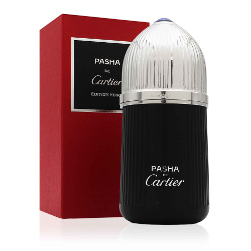 Cartier Cartier Pasha de Cartier Edition Noire EDT M 100ml