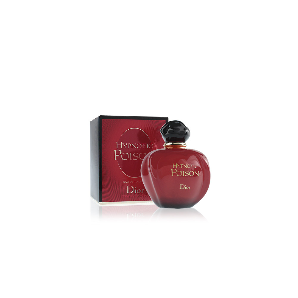Produktbild för Dior Hypnotic Poison EDT W 50ml