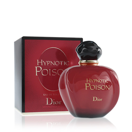 Dior Dior Hypnotic Poison EDT W 50ml