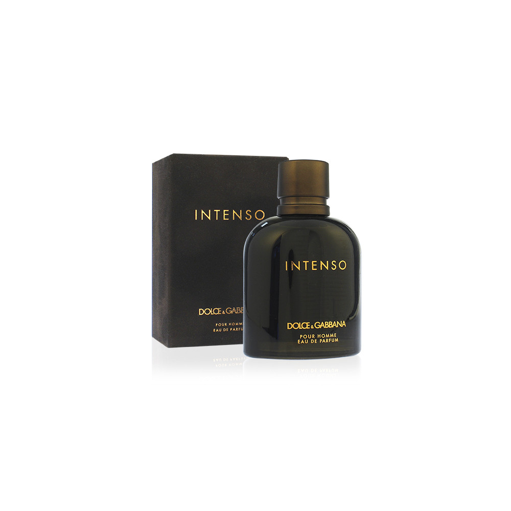Produktbild för Dolce & Gabbana Pour Homme Intenso EDP M 75ml