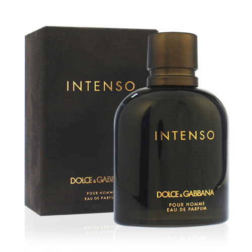Dolce & Gabbana Dolce & Gabbana Pour Homme Intenso EDP M 75ml