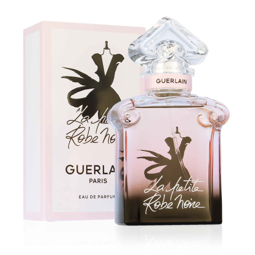 Guerlain Guerlain La Petite Robe Noire EDP W 30ml
