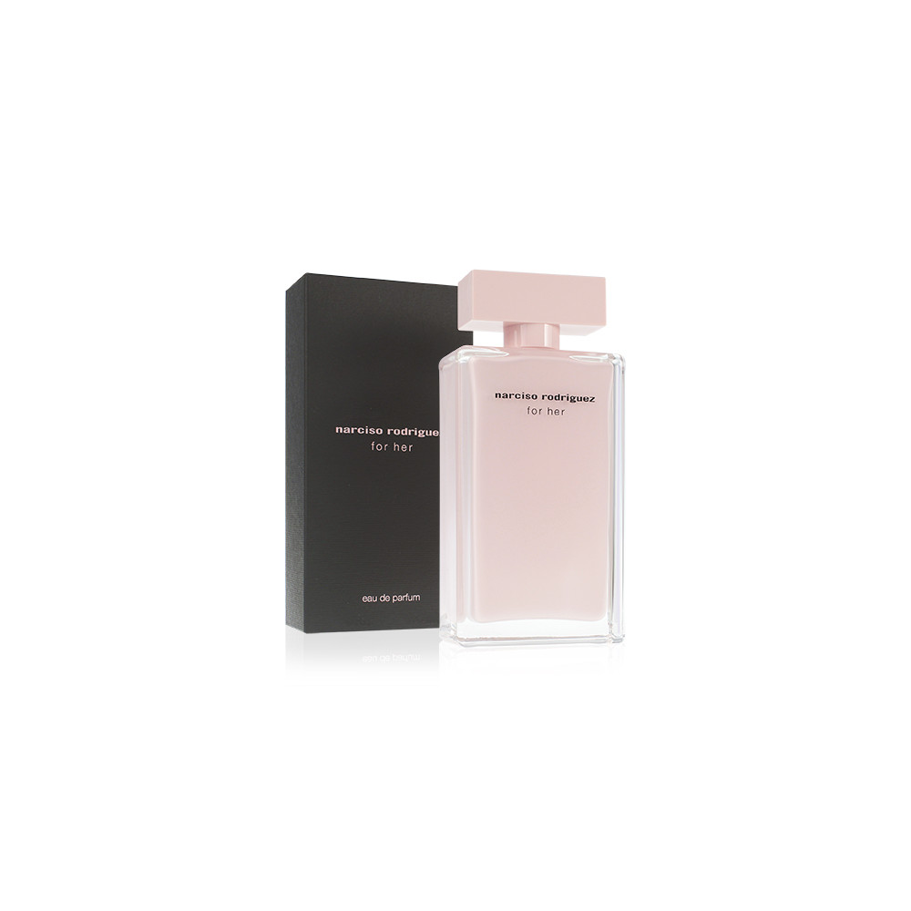 Produktbild för Narciso Rodriguez For Her EDP W 50ml