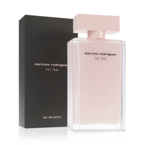 Narciso Rodriguez Narciso Rodriguez For Her EDP W 50ml