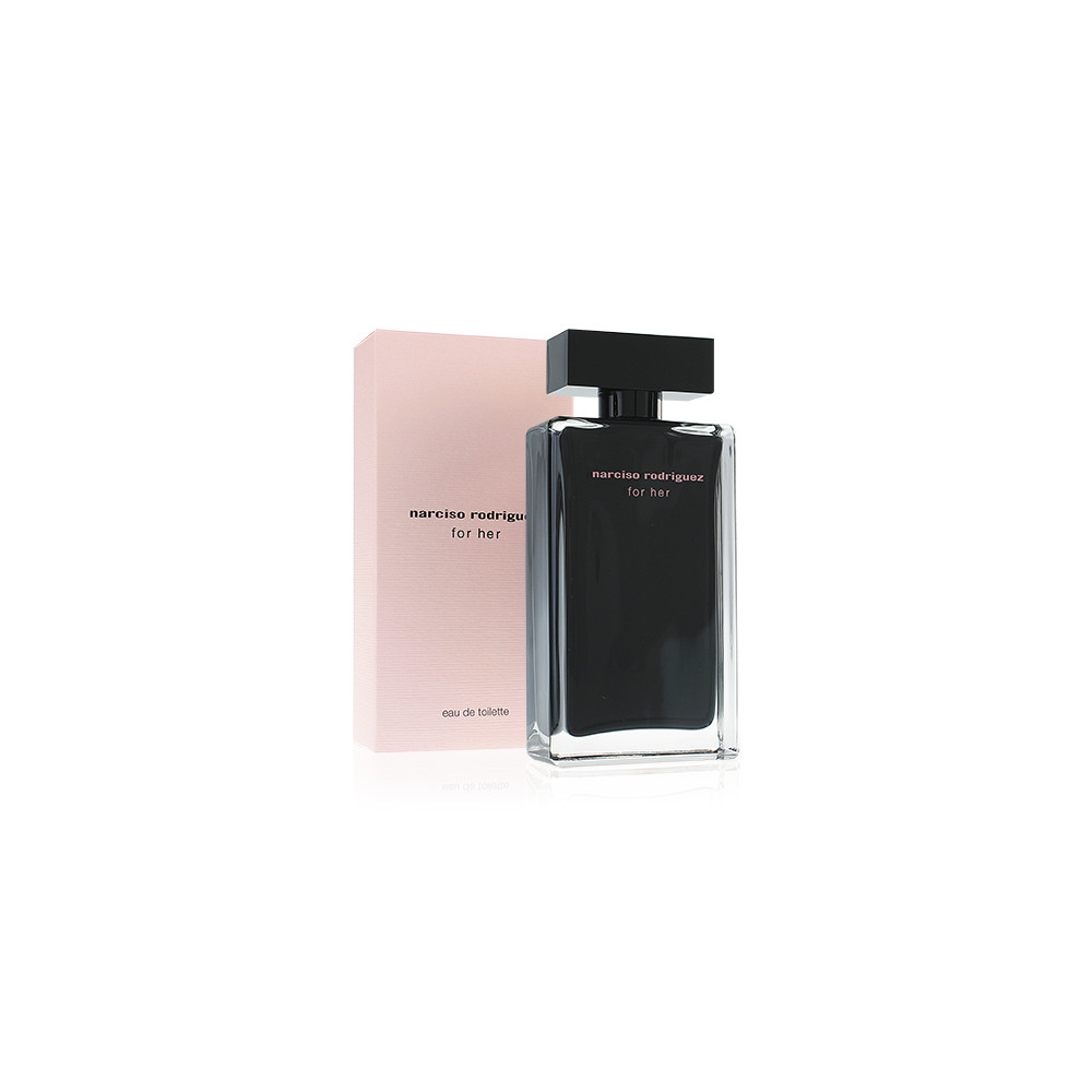 Produktbild för Narciso Rodriguez For Her EDT W 100ml