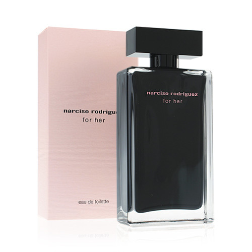 Narciso Rodriguez Narciso Rodriguez For Her EDT W 100ml