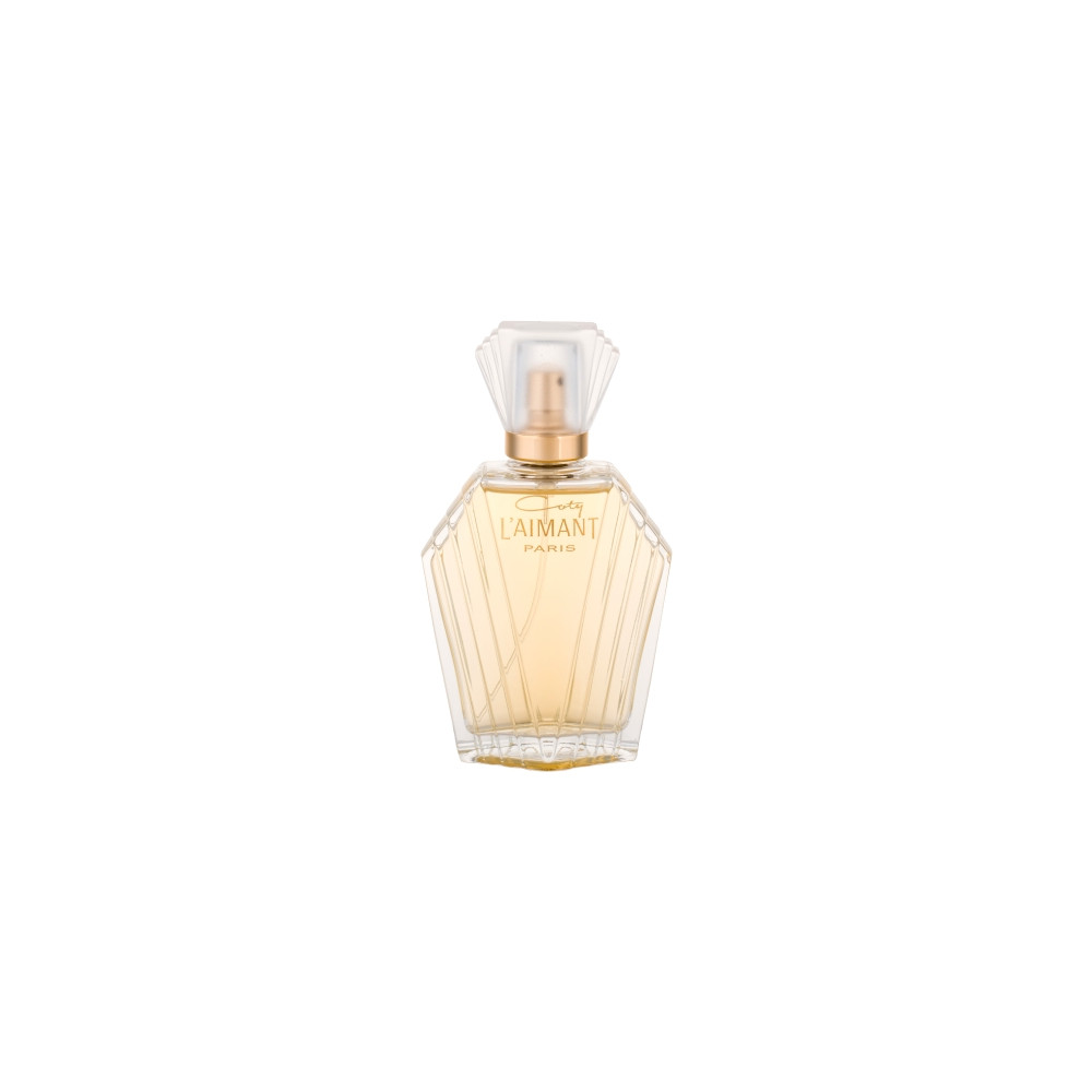 Produktbild för Coty L'Aimant EDT W 50ml