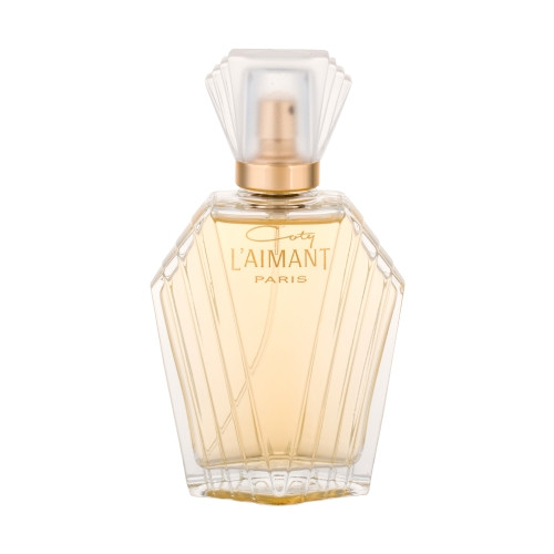 Coty Coty L'Aimant EDT W 50ml