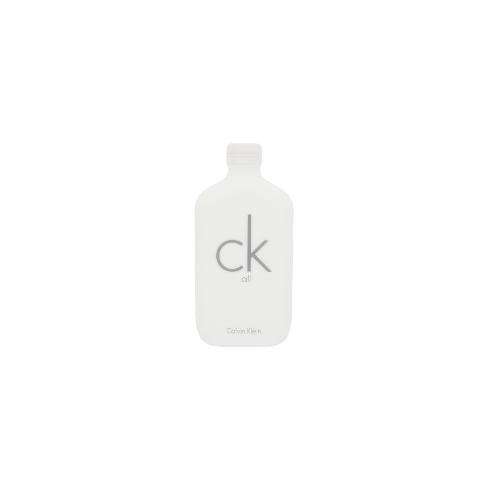 Produktbild för Calvin Klein CK All EDT U 200ml