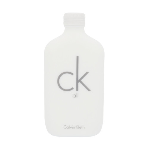 Calvin Klein Calvin Klein CK All EDT U 200ml