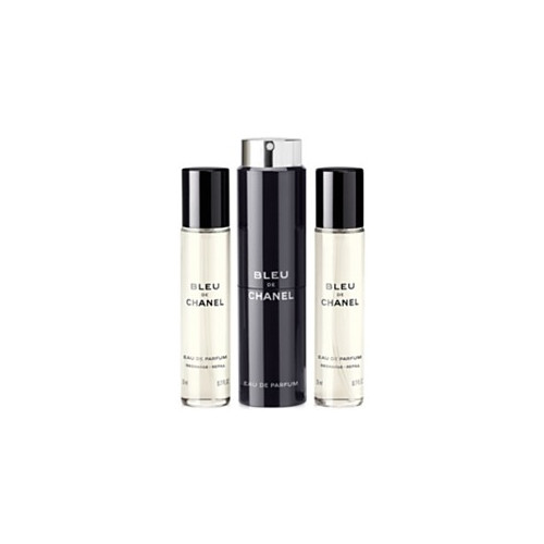 Chanel Chanel Bleu de Chanel Eau De Parfum eau de parfum for men 60 ml refillable