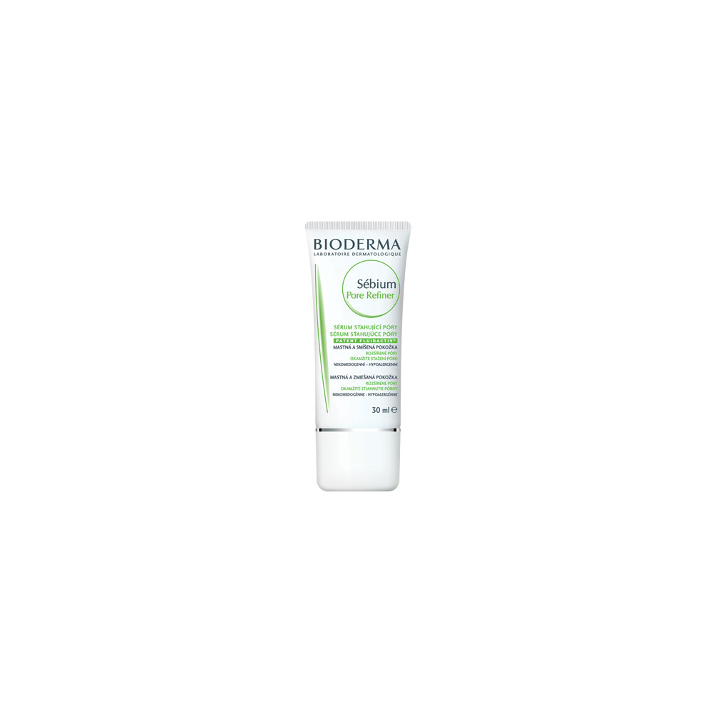 Produktbild för Bioderma Sébium Pore Refiner krém na rozšířené póry 30 ml