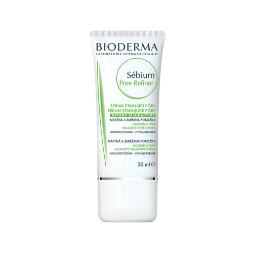 Bioderma Bioderma Sébium Pore Refiner krém na rozšířené póry 30 ml