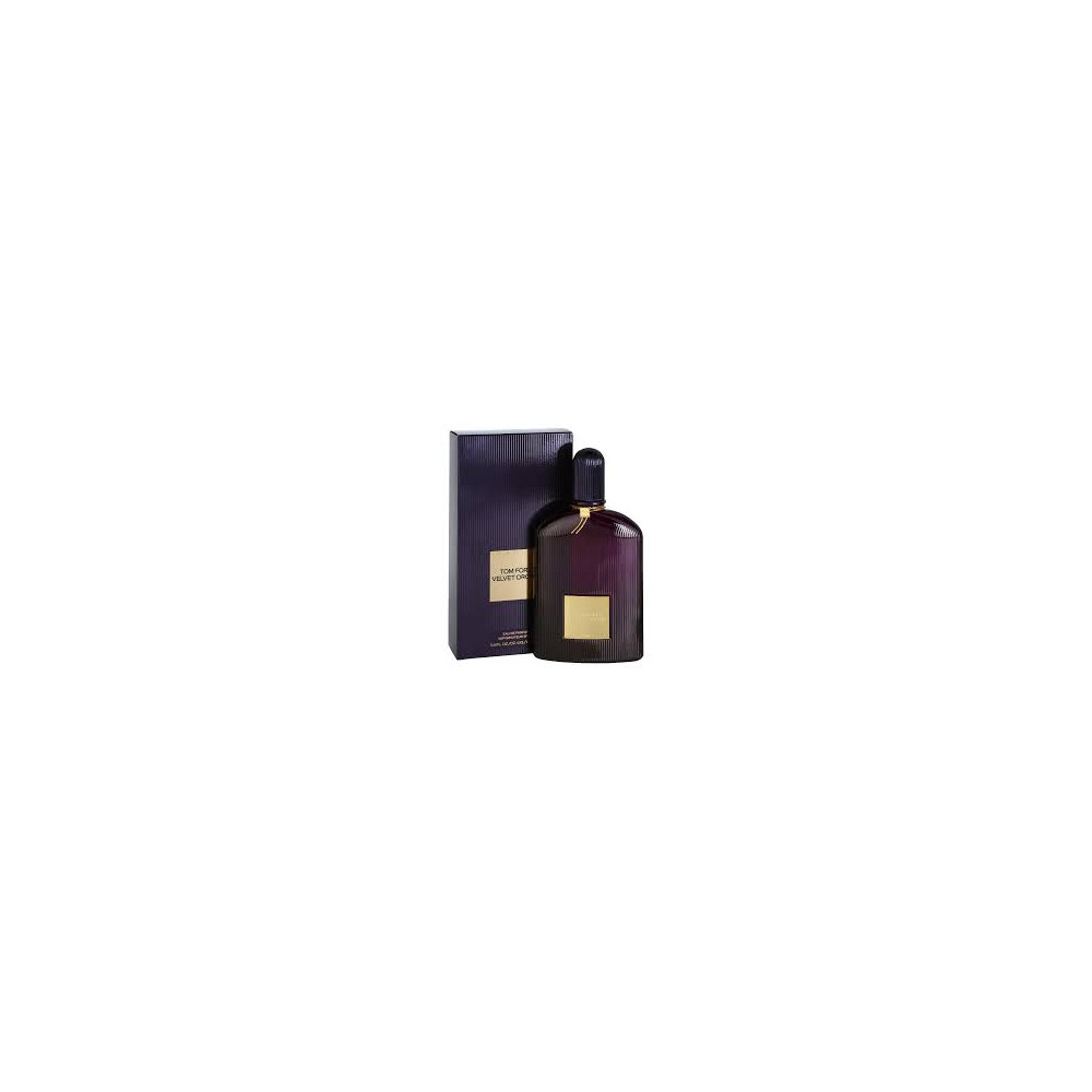 Produktbild för Tom Ford Velvet Orchid EDP W 50ml