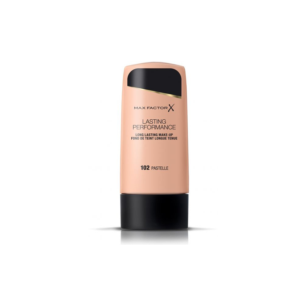 Produktbild för Max Factor Lasting Performance Make-Up long-lasting make-up 35 ml 102 Pastelle