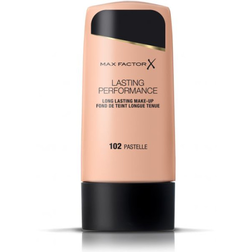 Max Factor Max Factor Lasting Performance Make-Up long-lasting make-up 35 ml 102 Pastelle